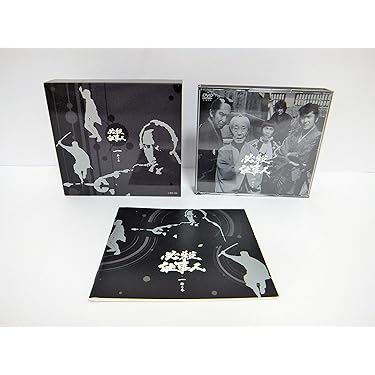 廃盤 必殺仕事人Ⅳ 上巻 下巻 初回限定生産版 全2巻セット Amazon.co.jp 売れ筋ランキング: undefined の中で最も人気の