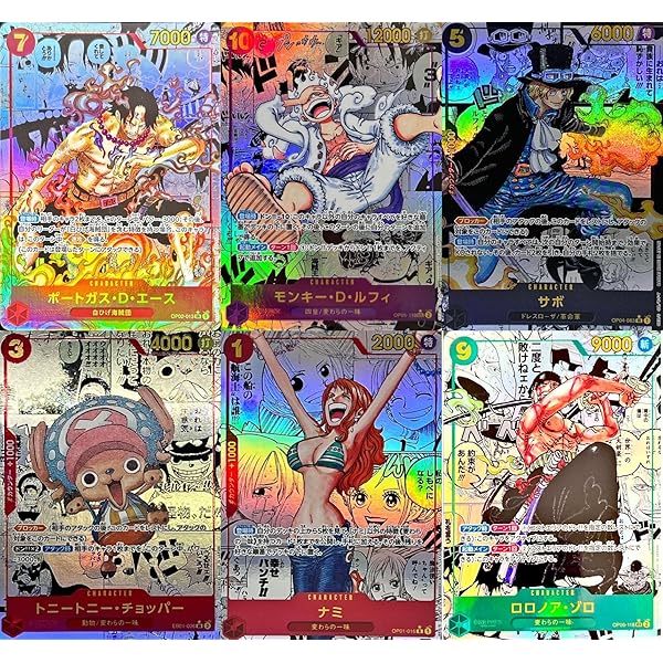 シャンクス ワンピース カード 金ドン sec パラレル red 映画 最強