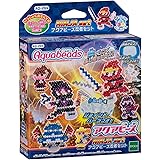 アクアビーズ 別売り ビーズセット 【 忍者セット 】 AQ-264 STマーク認証 6歳以上 おもちゃ 水 水でくっつく メイキングトイ Aquabeads エポック社 EPOCH