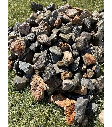 Amazon.co.jp: 石臼2石セット庭石鑑賞石石盆石水石灯籠庭坪庭