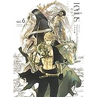 Levius/est 10 (ヤングジャンプコミックス) | 中田 春彌 |本