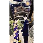 ながたんと青と-いちかの料理帖- QHD(540×960)壁紙 桑乃木いち日(くわのき いちか),山口周(やまぐち あまね) ながたんと青と-いちかの料理帖- QHD(540×960)壁紙 桑乃木いち日(くわのき いちか),山口周(やまぐち あまね)