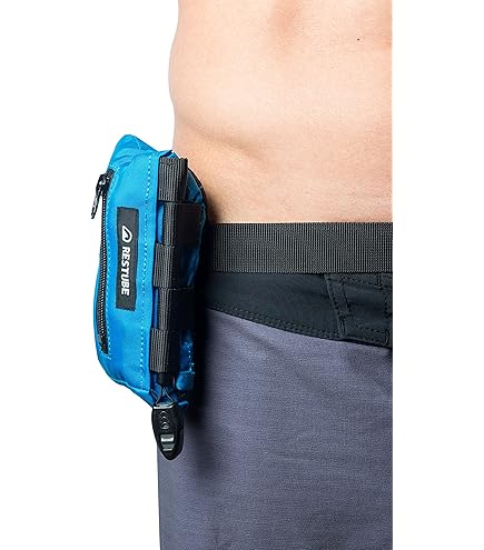 Amazon | RESTUBE(レスチューブ) ライフジャケット 膨張式・緊急浮力体