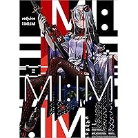 Amazon.co.jp: クライマキナ／CRYMACHINA 公式アートブック : フリュー