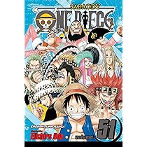 One Piece, Vol. 53 (Volume 53): Natural Born King : Oda, Eiichiro