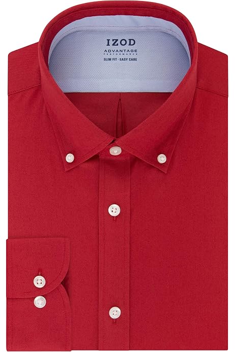 Calvin Klein Men's Dress Shirts Xtreme 