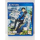 ソードアート・オンライン ―ロスト・ソング― - PS Vita