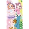 明智 あんな（あけち あんな）,小林 みくる（こばやし みくる）