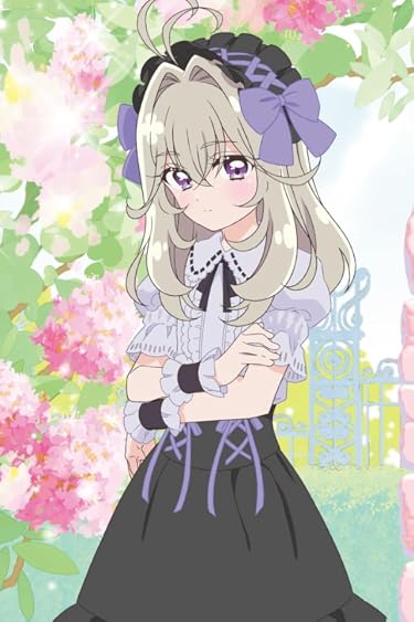 プリキュア  iPhone/Androidスマホ壁紙(640×960)-1 - 森亜 るるか（もりあ るるか）