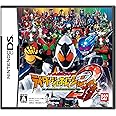 オール仮面ライダー ライダージェネレーション2