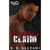 Fighter's Claim: Devils Wind MC