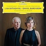 チャイコフスキー&シベリウス: ヴァイオリン協奏曲(限定盤)(UHQ-CD/MQA)
