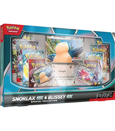 Amazon.co.jp: ポケモンカード英語版 Snorlax GXボックス : おもちゃ
