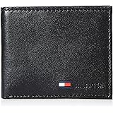 Tommy Hilfiger Men's Stockon Coin Wallet