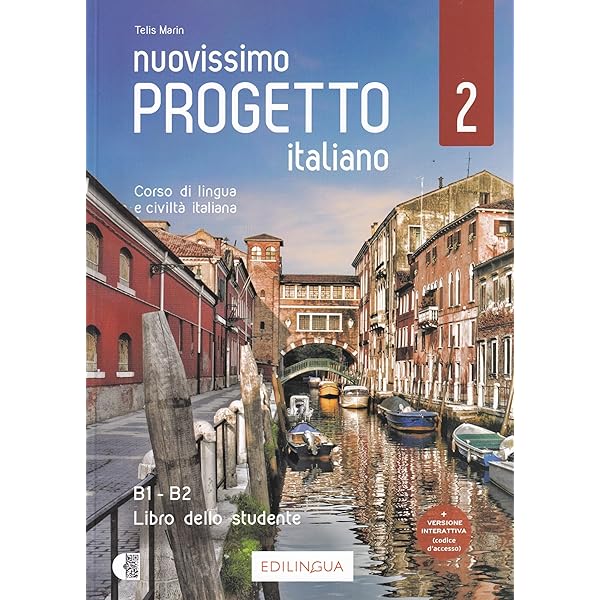 Amazon | Nuovissimo Progetto italiano: Quaderno degli esercizi + 2