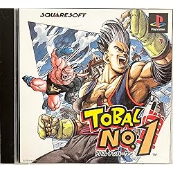 Amazon.co.jp: TOBAL 2 : Video Games