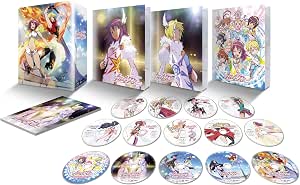 カレイドスター~10年目のすごいBlu-ray BOX~豪華版