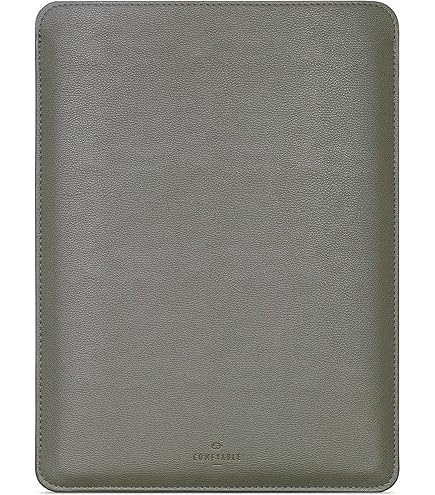 Amazon.co.jp: Comfyable ノートパソコンスリーブ 13インチ