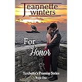 For Honor (Turchetta's Promise Book 1)