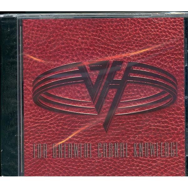 Amazon.co.jp: Van Halen III: ミュージック