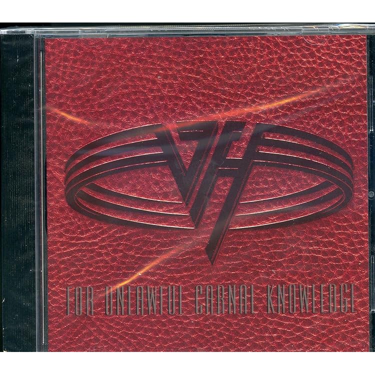 Amazon.co.jp: Van Halen - Live: Right Here, Right Now [2CD] IMPORT