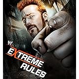 WWE エクストリーム・ルールズ2013 [DVD]