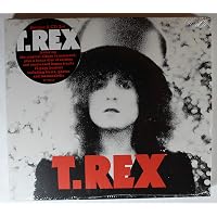 Amazon.co.jp: Marc Bolan & T-Rex: ミュージック