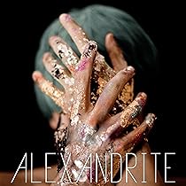 Amazon.co.jp: ALEXANDRITE (BICOLOR EDITION): ミュージック