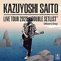 Amazon.co.jp: Kazuyoshi Saito 20th Anniversary Live 1993-2013 “20