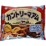 不二家 カントリーマアム バニラ&ココア22枚