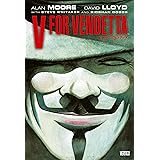 V フォー・ヴェンデッタ
