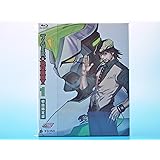 TIGER&BUNNY(タイガー&バニー) 1 (初回限定版) [Blu-ray]