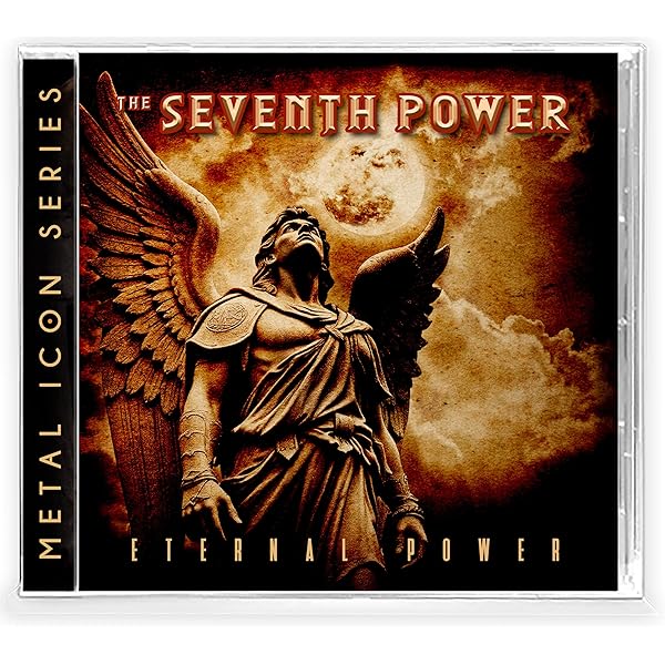 Amazon.co.jp: Seventh Power: ミュージック