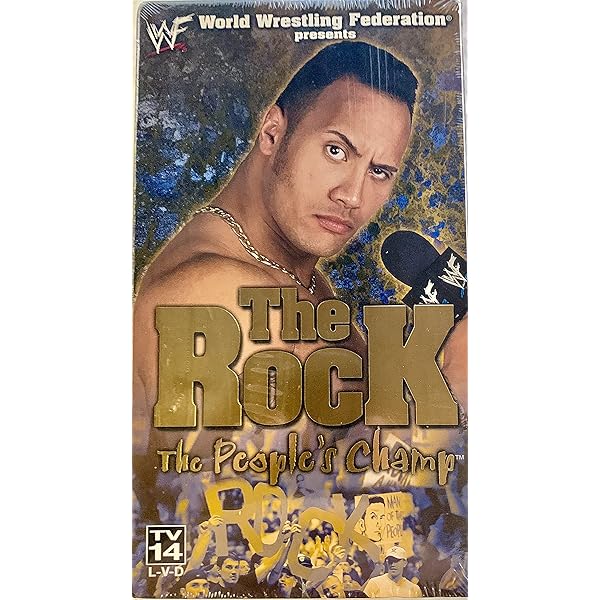 Amazon.co.jp: Wwf: Rock - Just Bring It [DVD] : WWF: DVD