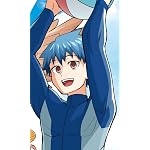ダンジョンの幼なじみ FVGA(480×800)壁紙 ヴァン