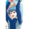 ダンジョンの幼なじみ ヴァン FVGA(480×800)壁紙