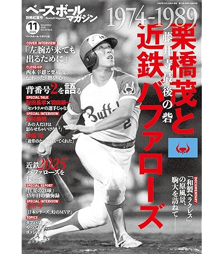 Amazon.co.jp: 別冊 週刊ベースボール 長嶋茂雄 その栄光と軌跡 : おもちゃ