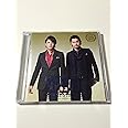 TEN (初回生産限定 FUTURE盤) (AL+DVD)