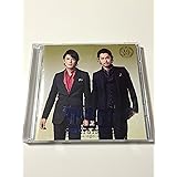 TEN (初回生産限定 FUTURE盤) (AL+DVD)