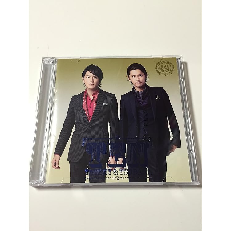 Amazon.co.jp: Two Tops Treasure: ミュージック