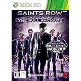 Amazon Saints Row 2 セインツ ロウ2 Ceroレーティング Z Xbox360 ゲームソフト