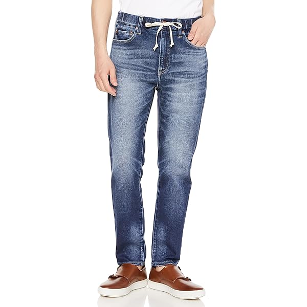 RED CARD shore スキニーデニム 30 RED CARD イージースキニー「Shore」の口コミ・レビュー