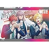 【Amazon.co.jp限定】『ヒプノシスマイク -Division Rap Battle- 8th LIVE CONNECT THE LINE to 麻天狼』（B2布ポスター付き） [Blu-ray]