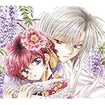 暁のヨナ QHD(1080×960) キジャ(白龍) 暁のヨナ QHD(1080×960) キジャ(白龍)