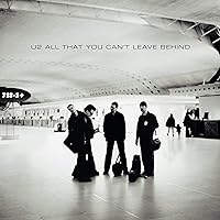 All That You Can't.. -Hq- [12 inch Analog]