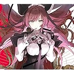 魔女に首輪は付けられない QHD(1080×960) 〈聖女〉カトリーヌ 魔女に首輪は付けられない QHD(1080×960) 〈聖女〉カトリーヌ