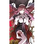 魔女に首輪は付けられない iPhoneSE/5s/5c/5(640×1136)壁紙 〈聖女〉カトリーヌ 魔女に首輪は付けられない iPhoneSE/5s/5c/5(640×1136)壁紙 〈聖女〉カトリーヌ