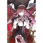 魔女に首輪は付けられない iPhone(640×960)壁紙 〈聖女〉カトリーヌ 魔女に首輪は付けられない iPhone(640×960)壁紙 〈聖女〉カトリーヌ