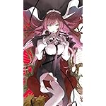 魔女に首輪は付けられない XFVGA(480×854)壁紙 〈聖女〉カトリーヌ 魔女に首輪は付けられない XFVGA(480×854)壁紙 〈聖女〉カトリーヌ