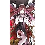 魔女に首輪は付けられない iPhone8,7,6 Plus 壁紙 拡大(1125×2001) 〈聖女〉カトリーヌ 魔女に首輪は付けられない iPhone8,7,6 Plus 壁紙 拡大(1125×2001) 〈聖女〉カトリーヌ